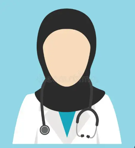                 د. سارة أحمد